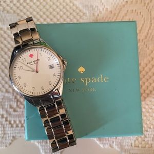 Kate Spade Gramercy Watch